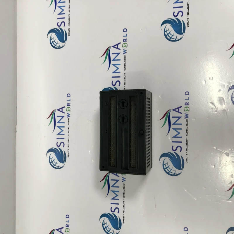 IC200ALG326E Fanuc thumbnail 8